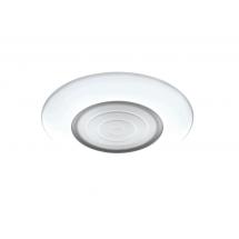  ENCAST SPOT GU5.3 FIXE NU IP44 