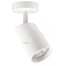  KELY 01 BLC GU10 A/LED 3000K 