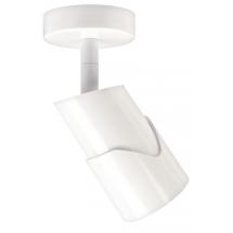  KELY 01 BLC GU10 A/LED 3000K 