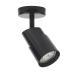  KELY 01 NOIR GU10 A/LED 3000K 