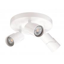  KELY P3 BLC GU10 A/LED 3000K 