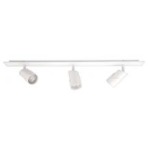  KELY B3 BLC GU10 A/LED 3000K 