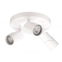  KELY P3 BLC GU10 A/LED 4000K 