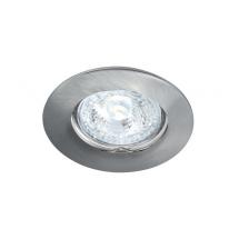  FIXO GU10 NICKEL CONX S/OUTIL 