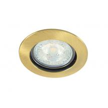  FIXO GU10 BRONZE CONXS/OUTIL 
