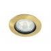 FIXO GU10 BRONZE CONXS/OUTIL 
