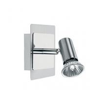  RYBA 01 ACIER A/LPE GU10 50W 