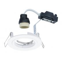  SPEED 50 BLANC GU10 50W FIXE 
