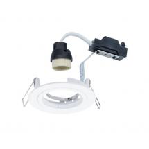  SPEED 50 BLANC GU10 50W FIXE 