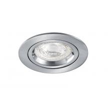  SPEED 50 NICKEL GU10 50W FIXE 