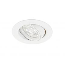  SPEED 70 BLANC GU10 50W ORIENT 