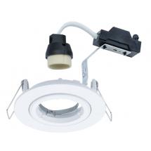  SPEED 70 BLANC GU10 50W ORIENT 