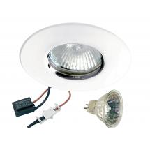  KIT ELECTRO HIDRO IP20/65 BLC 