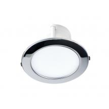  COLLERETTE BIRDY CHROME 