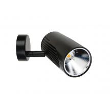  LUMI 01 NOIR 15W/3000K 