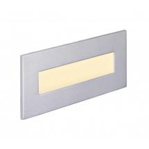  BALIZ 3-L GRIS LED 2,2W/2400K 