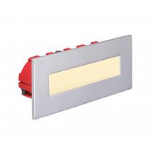  BALIZ 3-L GRIS LED 2,2W/2400K 