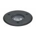  MIRA 65-230 NOIR LED 5W/3000K 