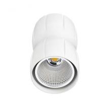  PLAF. CURVES LED 29W/4000K 