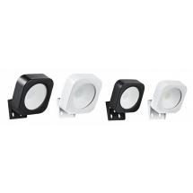  PROJ.ZODIAK LED 10W/4000K IP65 