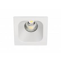  IVARO LED 40 13W/4000K IP44 