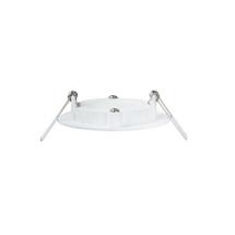  FLAT LED 5 BLC 5W/3000K 