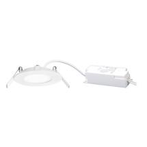 FLAT LED 5 BLC 5W/3000K 
