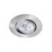  ENC. K8 LED 8W/4000K NICKEL 