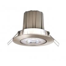  ENC. K8 LED 8W/4000K NICKEL 