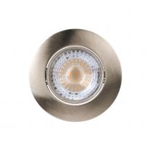  ENC. K8 LED 8W/4000K NICKEL 