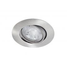 MI6 LED 5,5W/3000K NICKEL 