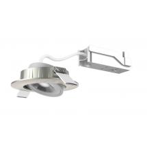  MI6 LED 5,5W/3000K NICKEL 