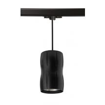  SUSP.CURVES 023 33W/3000K NOIR 