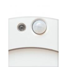  PLAFOND D165 12 346 PIR 1050lm 