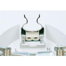  PLAFOND D165 12 346 PIR 1050lm 