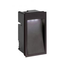 DILGA 4,5W/3000K NOIR/NOIR 