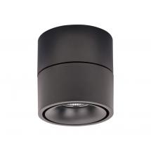  TAHITI LED 13W/3000K NOIR 