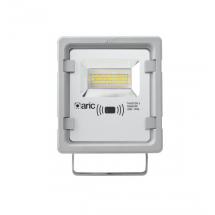  TWISTER 3 MW 25W/3000K GRIS 