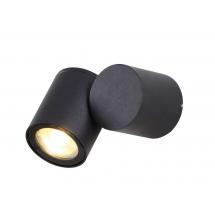  APPL. TOPAZE LED 1X6W/3000K 
