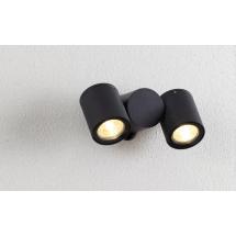  APPL. TOPAZE LED 2X6W/3000K 