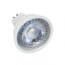  KIT HIDRO NICKEL LED 8W/2700K 