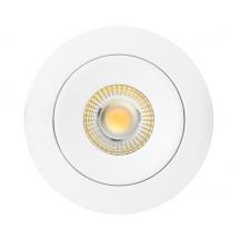  ASPEN TILT 5W/3-4000K CCT BLC 