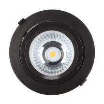  RANDY 4 NOIR LED 70 38W/4000K 
