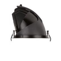  RANDY 4 NOIR LED 70 38W/4000K 