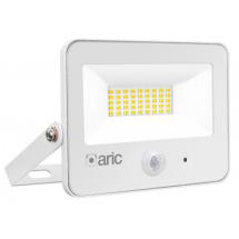  WINK 2 LED 30W 3000K BLC PIR 