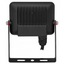  WINK 2 LED 10W 4000K NOIR PIR 