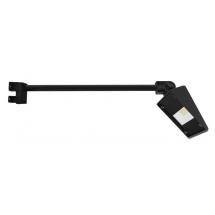  DIA CCT 18,9W NOIR A/TIGE 