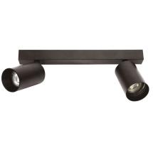  NOLAN B2 GU10 2X4,6W 3000K NR 