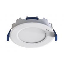  FLAT-ISO SENSOR 8W 3-CCT BLC 