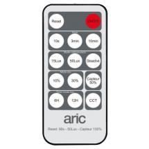  FLAT-ISO SENSOR 8W 3-CCT BLC 